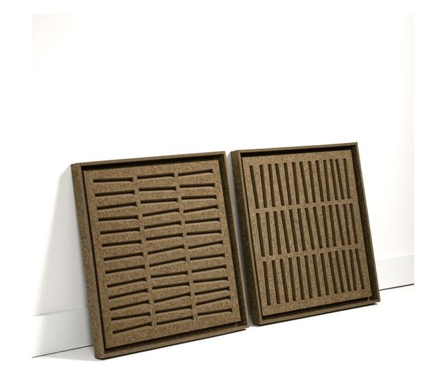 Harmoni Olive Mist S