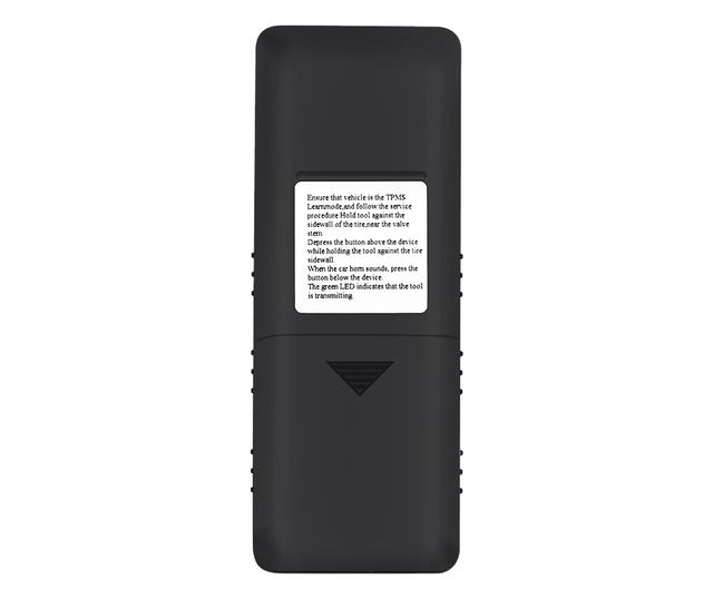 Tester Resetare Presiune Pneuri TPMSl Techstar® V2, Compatibilitate Universala Auto, cu Resetare Senzori și Activare Sistem de M