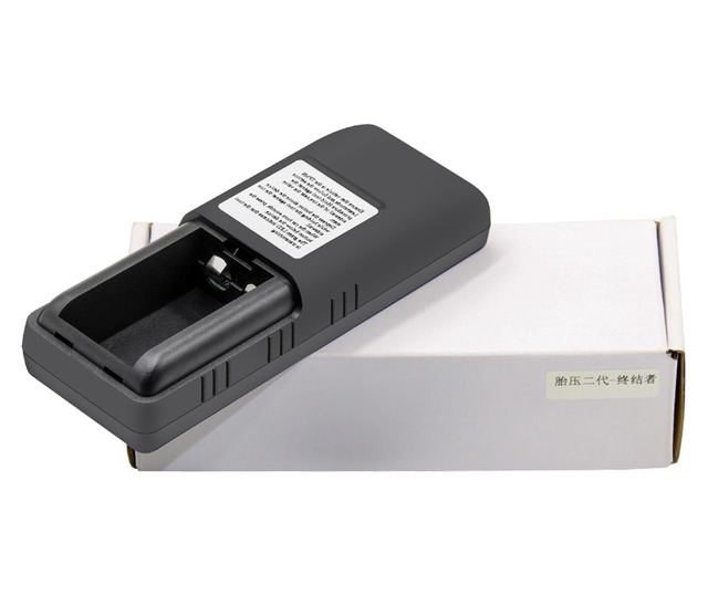 Tester Resetare Presiune Pneuri TPMSl Techstar® V2, Compatibilitate Universala Auto, cu Resetare Senzori și Activare Sistem de M