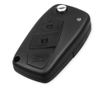 Kompatibilis autókulcs: Fiat Bravo, Stilo, Linea, Ducato, Lancia Ypsilon, Peugeot Boxer, Citroen Jumper, Programozható 3 gomb, 4