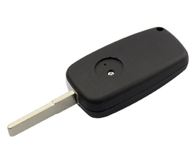 Kompatibilis autókulcs: Fiat Bravo, Stilo, Linea, Ducato, Lancia Ypsilon, Peugeot Boxer, Citroen Jumper, Programozható 3 gomb, 4