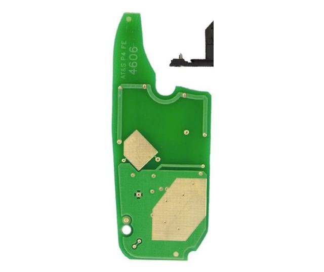 Kompatibilis autókulcs: Fiat Bravo, Stilo, Linea, Ducato, Lancia Ypsilon, Peugeot Boxer, Citroen Jumper, Programozható 3 gomb, 4