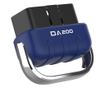 Tester Diagnoza Auto OBD2 Techstar DA200 cu Aplicatie AI, Resetare Coduri Eroare, Date in Timp Real, Compatibil Majoritatea Masi