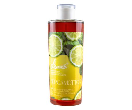 Αρωματικό πλυντηρίου L’ousia Bergamot 400 g – συμπυκνωμένο, με μακρά διάρκεια, για έως και 160 πλύσεις