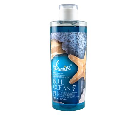 Αρωματικό πλυντηρίου L’ousia Blue Ocean 400 g – συμπυκνωμένο, με μακρά διάρκεια, για έως και 160 πλύσεις