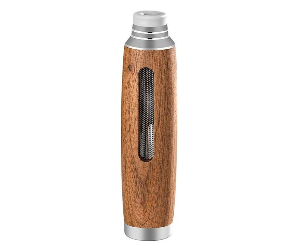 Scrumiera portabila, previne pierderea scrumului, pentru auto sau spatii inchise, 11 cm - 2