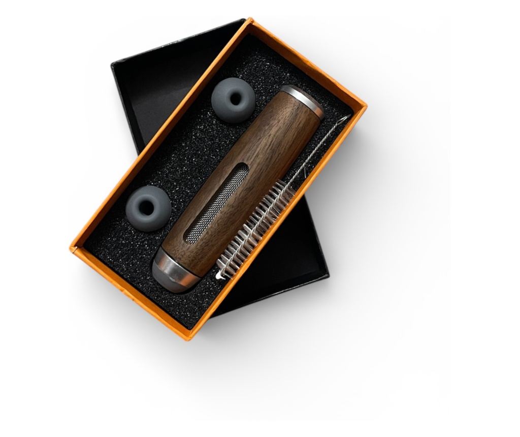 Scrumiera portabila, previne pierderea scrumului, pentru auto sau spatii inchise, 11 cm - 3