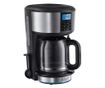 Καφετιέρα Russell Hobbs 20680-56 Buckingham, 1000 W, 10 φλιτζάνια, 1,25 l, χρονοδιακόπτης 24 ωρών, σύστημα κατά των σταγόνων, μα thumbnail 1