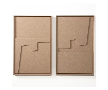 Estile Pale Sand L