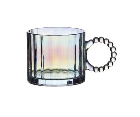 MODERN KITCHEN Šalica 300ml 8,6x14x7,5 cm