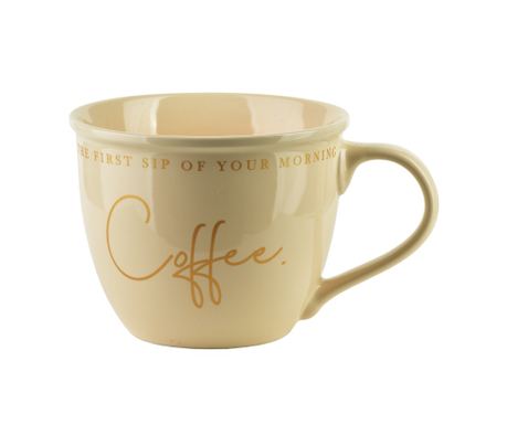 HENDIA Jumbo šalica 500ml 11.5x15.5x9cm