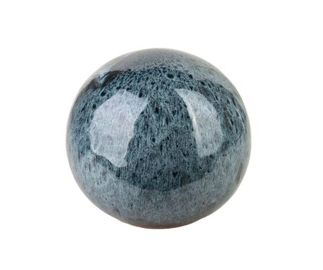 Okrasna krogla SAGGIO SAPHIRE 25cm