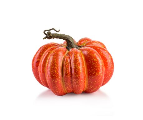MAVE Тиква Декорация 17x13см AW25