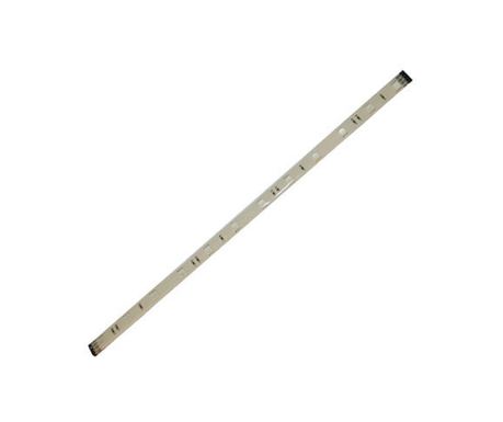 Red LED Strip Light 30cm 12x5050 SMD
