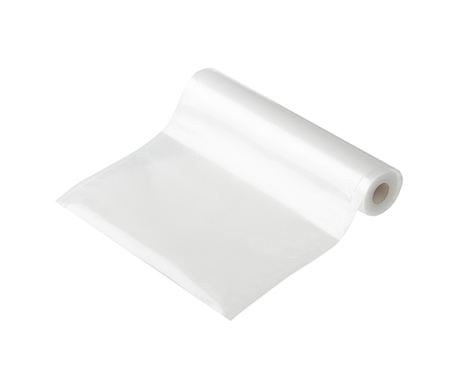 Vrečka za pakiranje, dimenzije 28 cm, rolna 6 metrov, znamka Camry.