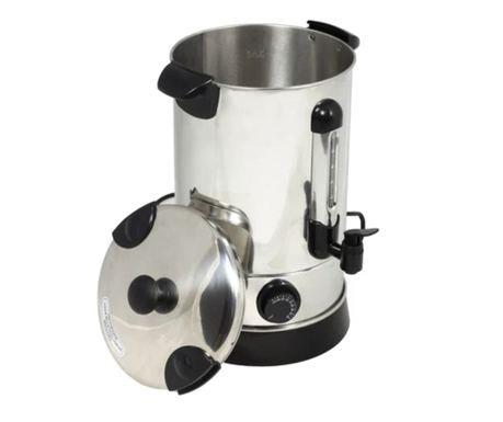 Kuhalnik za kuhano vino 6,8 L