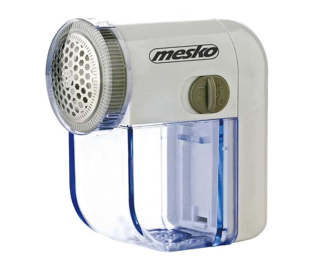 Eliminator De Pelete Electric Mesko - 2