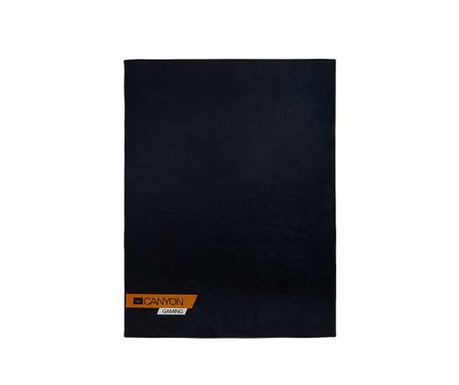 Covoras scaung gaming Canyon CND-SFM01, 130cm, Negru