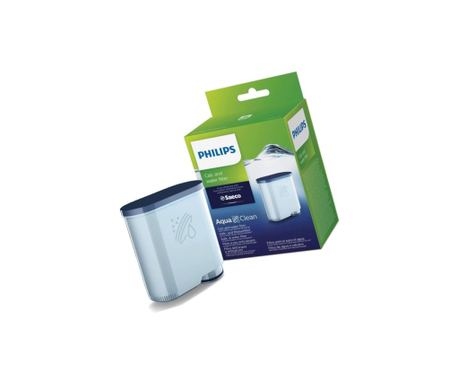 Filtru calcar și apă compatibil Philips Saeco AquaClean CA6903/10 pentru espressoare Philips și Saeco, WF046, 421946039401 origi