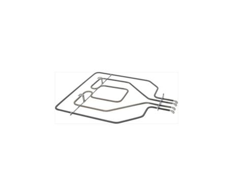 Rezistente incalzire sus cuptor electric Bosch 00471375 originala