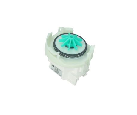 Pompa de evacuare BLP24-3, masina de spalat vase C00297919 Whirlpool 482000023392 originala