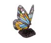 Lampa de masa Tiffany Butterfly h 23 cm thumbnail 1