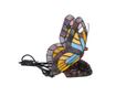 Lampa de masa Tiffany Butterfly h 23 cm thumbnail 3