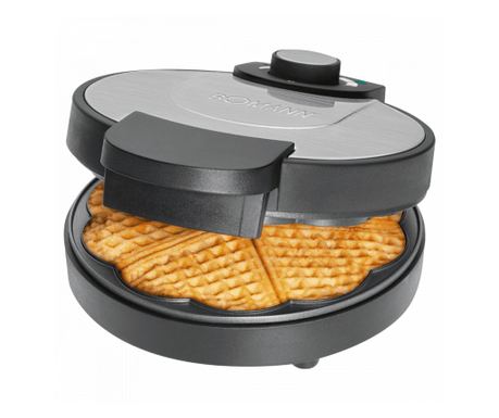 Aparat de facut vafe, bomann - wa 1365 cb