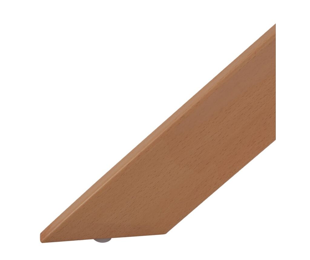 Трапезна маса, Jada, Прозрачен, Стъкло, Φ120х75см. - 7