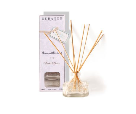 Difuzor cu bețișoare Durance - Coconut Water 100 ml