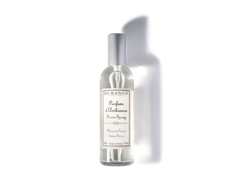 Parfum cameră Durance - Cotton Flower 100 ml