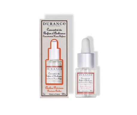 Parfum concentrat de interior Durance - Precious Amber 12 ml