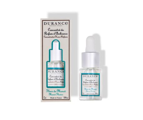 Parfum concentrat de interior Durance - Monoi Flower 12 ml