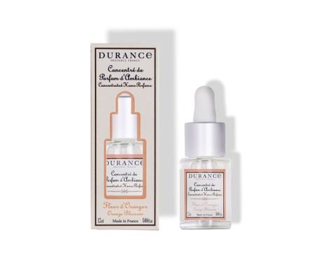 Parfum concentrat de interior Durance - Orange Blossom 12 ml