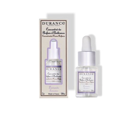 Parfum concentrat de interior Durance - Lavender 12 ml