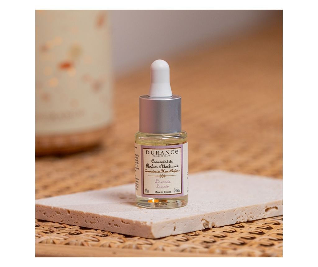 Parfum concentrat de interior Durance - Lavender 12 ml - 3