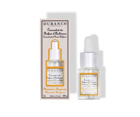 Parfum concentrat de interior Durance - Mandarin - Bergamot 12 ml