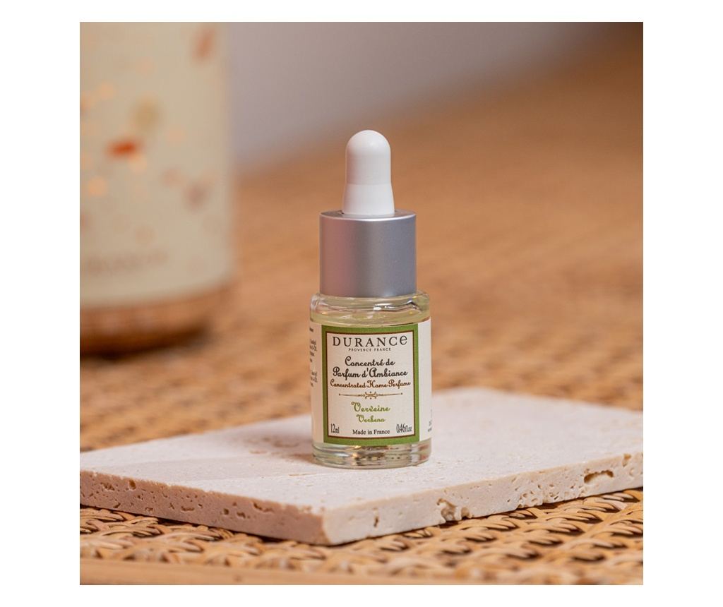 Parfum concentrat de interior Durance - Verbena 12 ml - 3