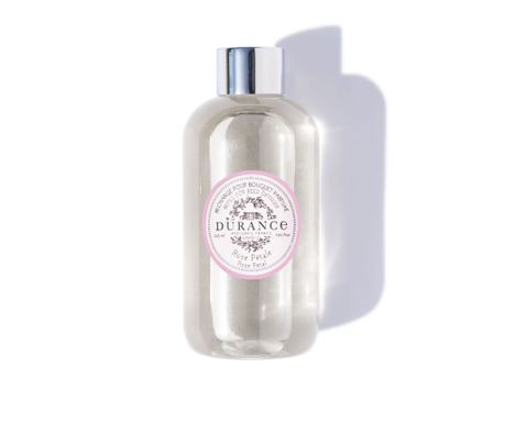 Rezervă pentru difuzor Durance - Rose Petal 225 ml