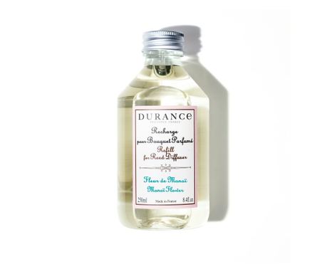 Rezervă pentru difuzor Durance - Monoi Flower 250 ml