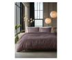 Спален комплект Sleeptime Dreamscape, 2 души, Памук, 1x Калъфка за завивка 200x200/220 см, 2x Калъфки за възглавници 60x70 см, П thumbnail 2