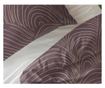 Спален комплект Sleeptime Dreamscape, 2 души, Памук, 1x Калъфка за завивка 200x200/220 см, 2x Калъфки за възглавници 60x70 см, П thumbnail 4