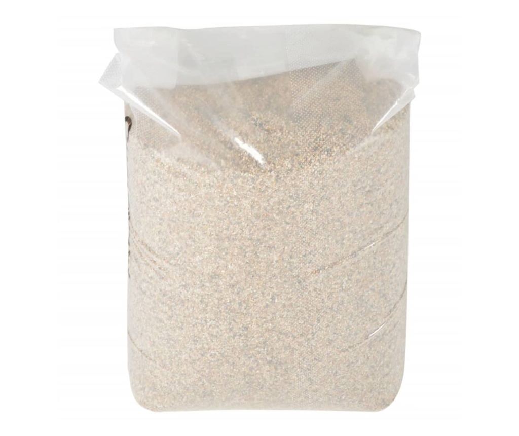 Filtrirni pesek, 25 kg, 1,0-2,0 mm - 3