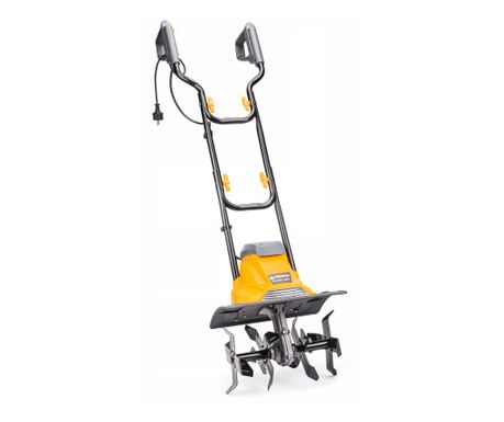 Motocultor electric, Powermat, 1700W, PM0935