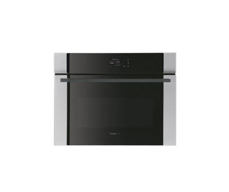 Cuptor cu microunde incorporabil 2in1