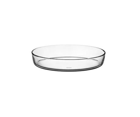 Οβάλ γυάλινο σκεύος 2,2 L - Simax 7127