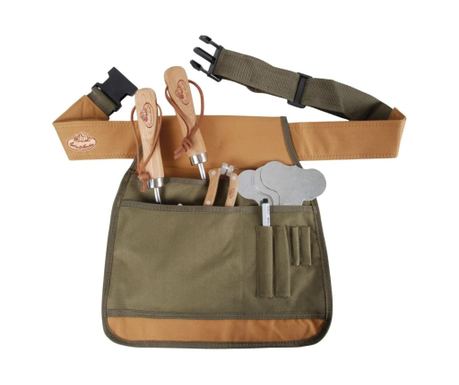 Esschert Design Garden Tool Belt GT04