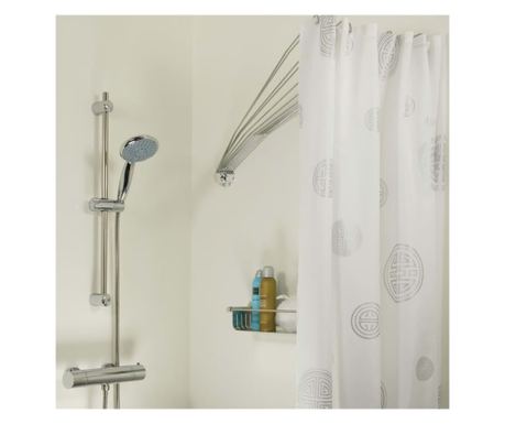 Zavesa za prho Sealskin Umbrella