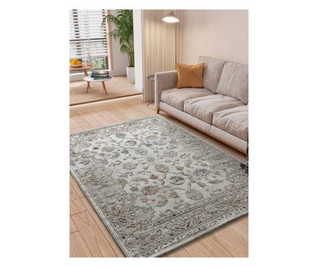 ATTICGO Covor vintage cu relief multicolor KEOPS 6408, 192x290 cm