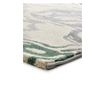 ATTICGO Covor abstract verde / gri ASTRA 13004, 160x230 cm thumbnail 3